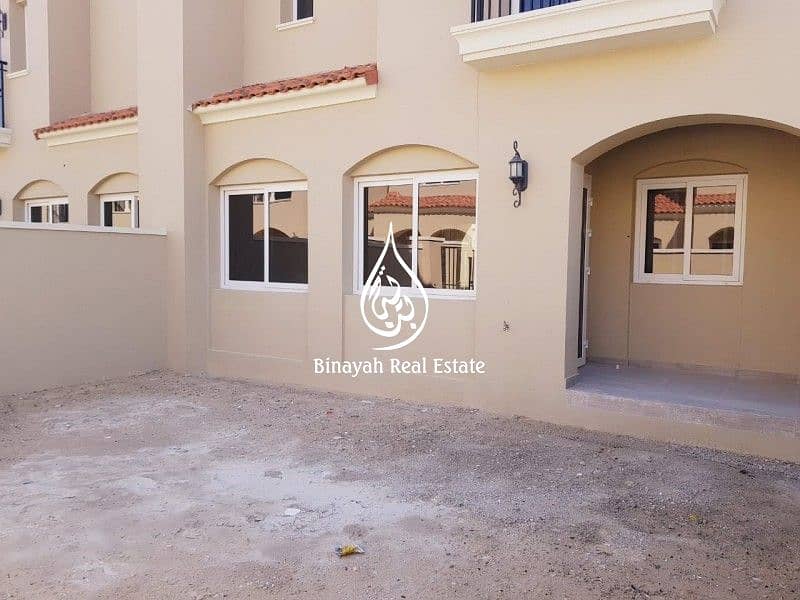 10 Cradit Card Accepted|3BR+Maid|Close To Pool&Park;