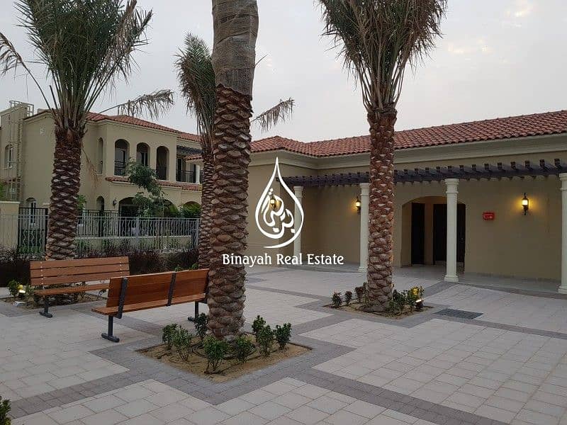 17 Cradit Card Accepted|3BR+Maid|Close To Pool&Park;