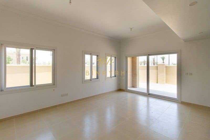 4 Available on 30th October |Type B/3 BR+M|