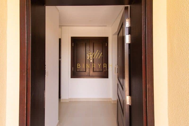 22 Available on 30th October |Type B/3 BR+M|
