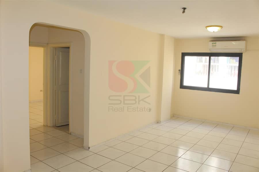 Квартира в Бур Дубай，Аль Манкул, 1 спальня, 39000 AED - 4724962
