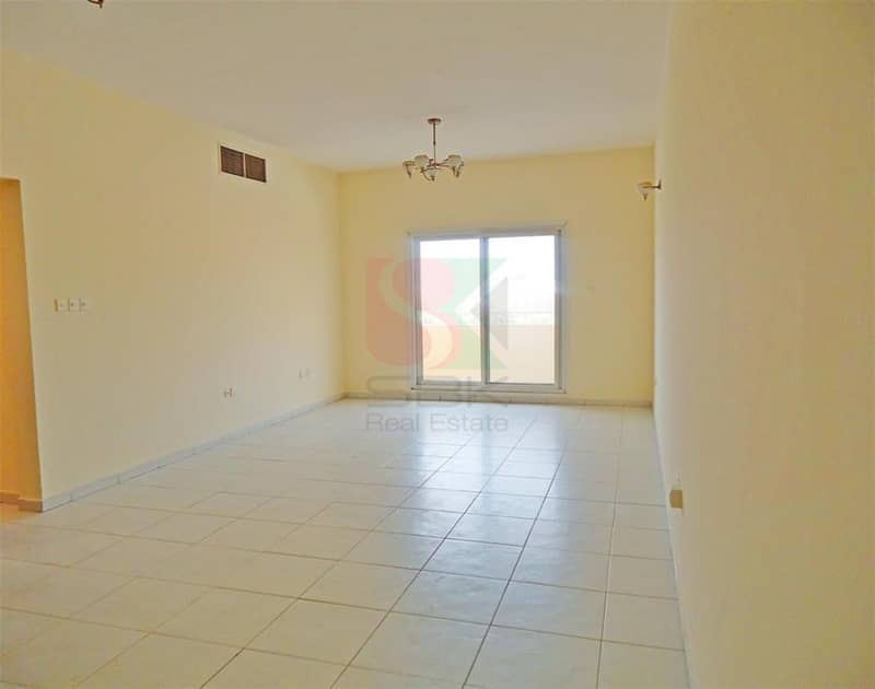 شقة في عود ميثاء،بر دبي 3 غرف 70000 درهم - 4725017
