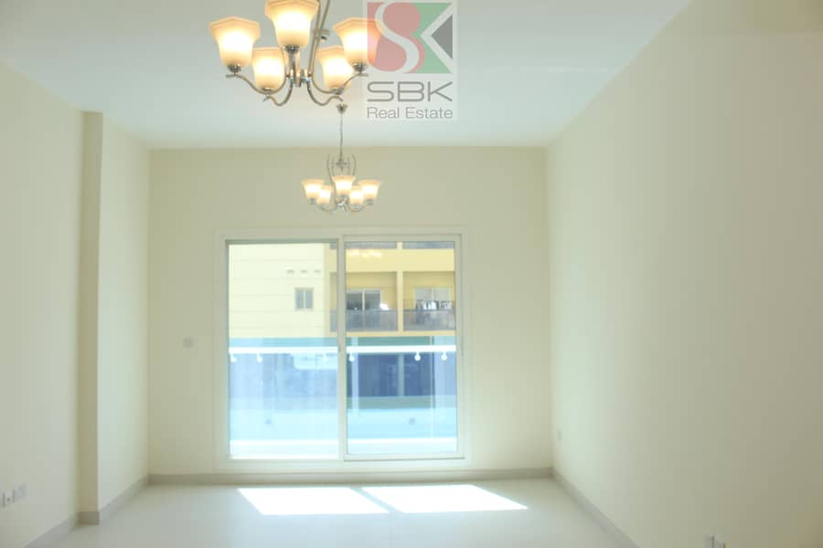 Квартира в Аль Варкаа，Аль Варкаа 1，Здание EIBFS 3, 2 cпальни, 57000 AED - 5088421