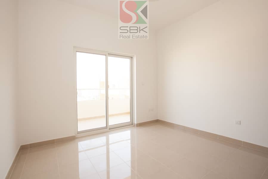 Spacious 2bed Apartment For Rent JVC
