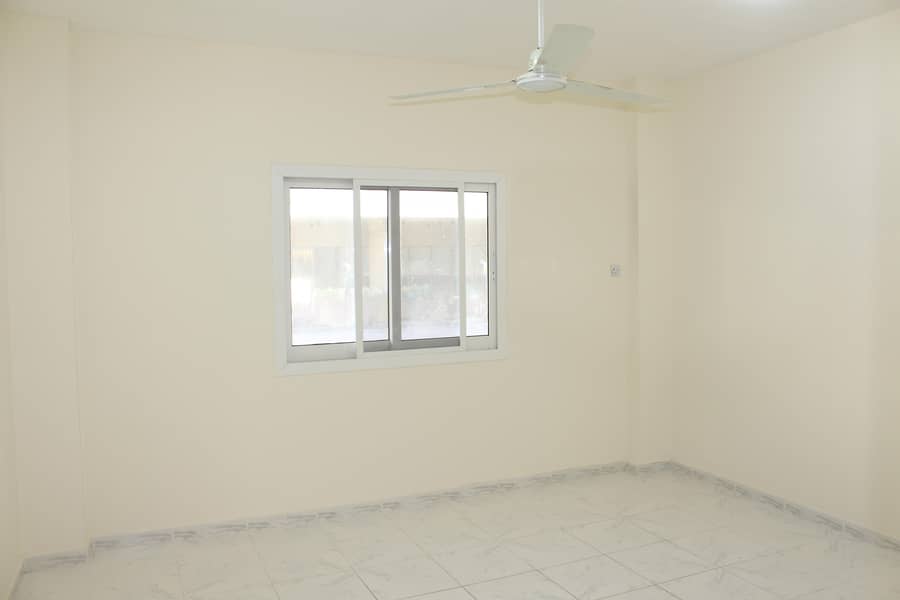1 Bed Room Available In Deira Nakhil For Bachelors