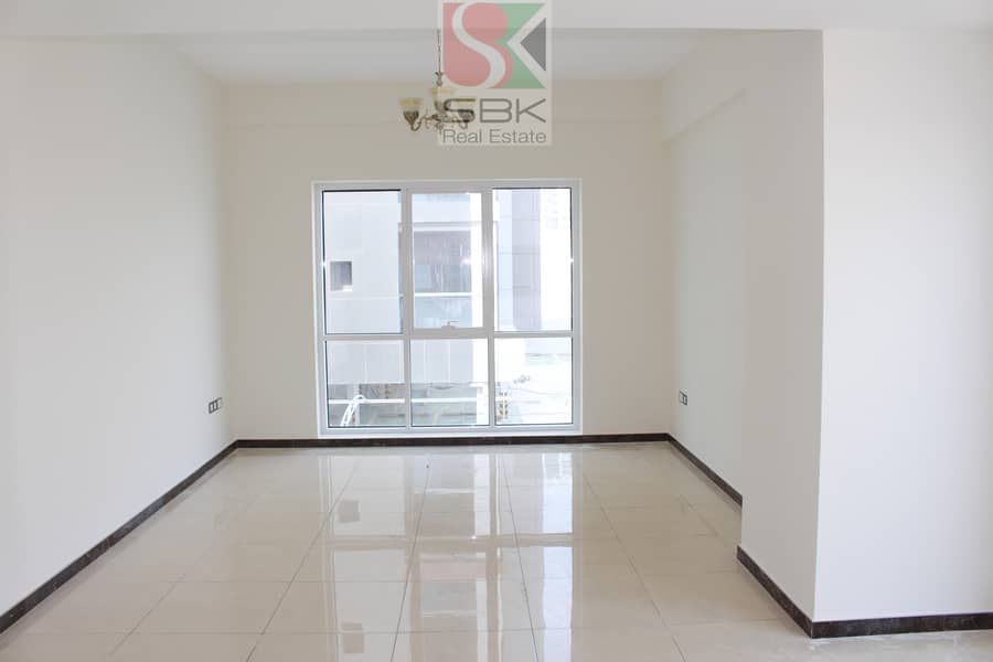 شقة في مبنى ريم،مجمع دبي ريزيدنس 1 غرفة 30000 درهم - 5466460