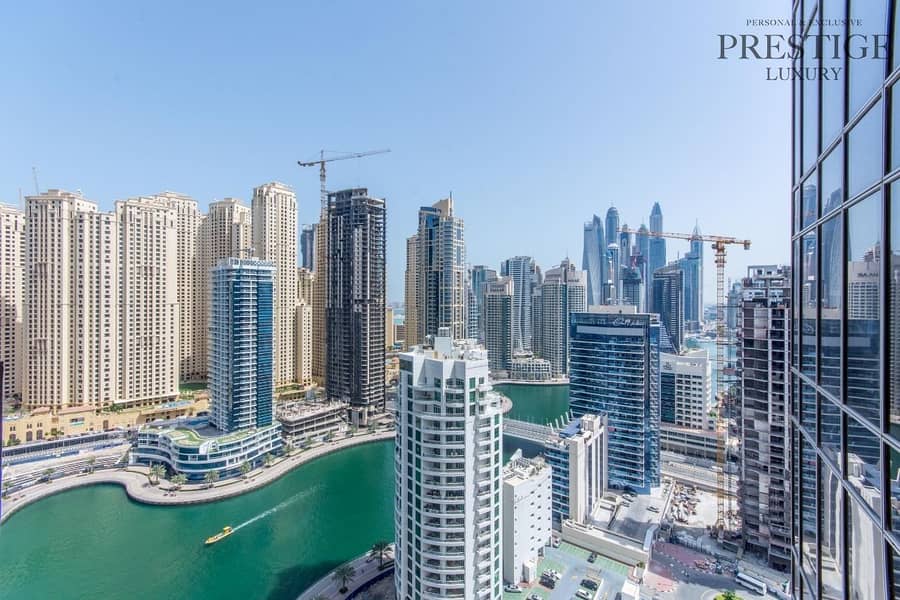 位于迪拜码头，迪拜谦恭海滨酒店（购物中心酒店） 的公寓 75000 AED - 5293251