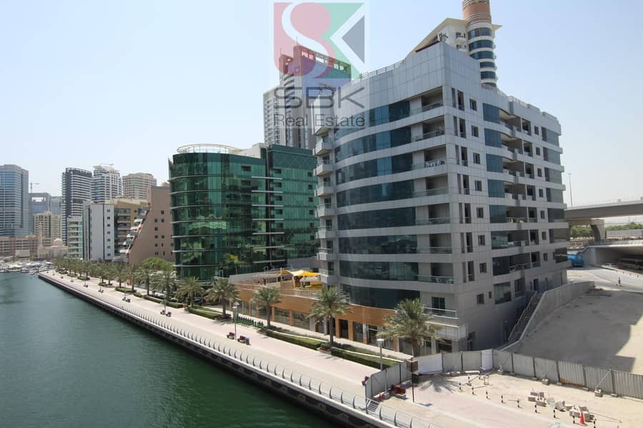 位于迪拜码头，滨海第一大厦 1 卧室的公寓 58000 AED - 4800703
