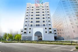 شقة في جلف ناشونال ريزيدنس مدينة دبي للإنتاج 1 غرف 39000 درهم - 5470296