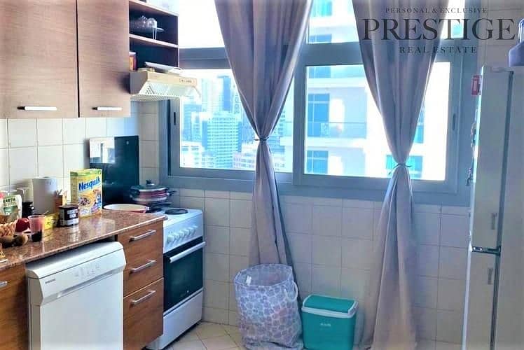 3 Full Marina View| Amazing 2 bed| For Sale