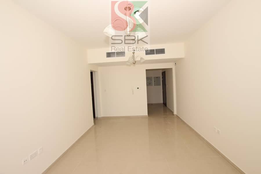 Spacious High Quality 1Bhk Flat Now with one month free