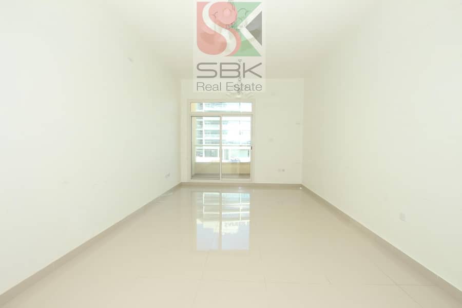 位于迪拜公寓大楼，埃特拉拉公寓 1 卧室的公寓 29000 AED - 5523228