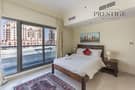 9 Exclusive | 1 Bed | Skyline Community View