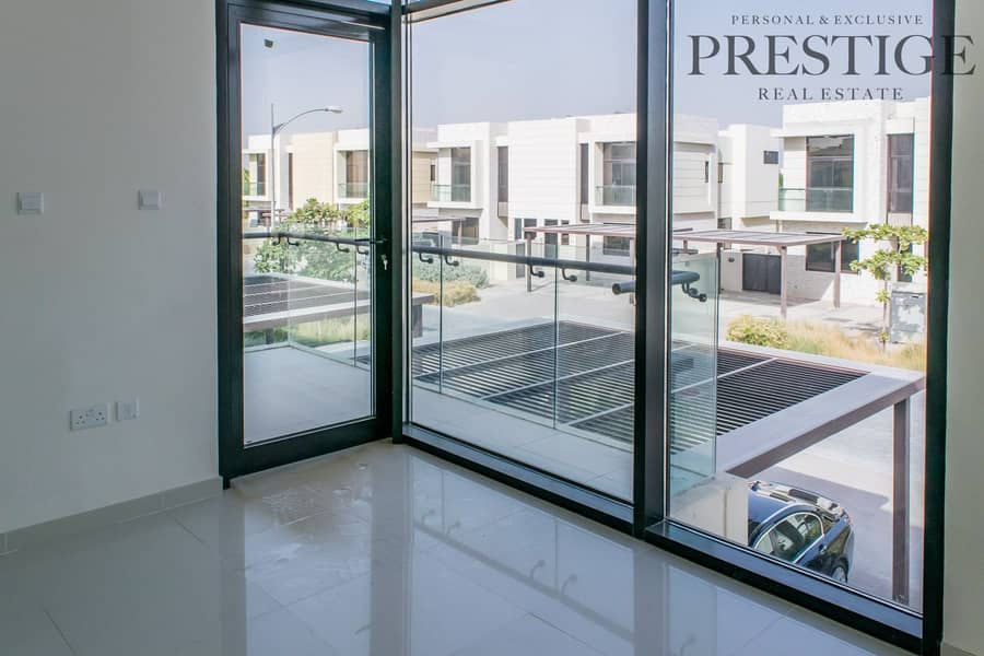 29 3 Bed + Maid  | THM | Damac Hills | Best Deal