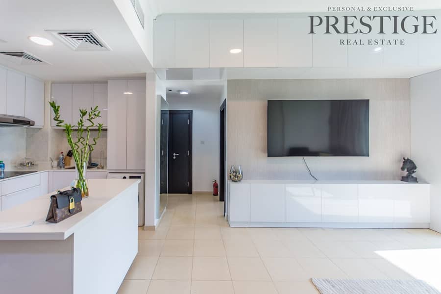 4 1 Bed Business Bay | Mayfair Residency | Business Bay