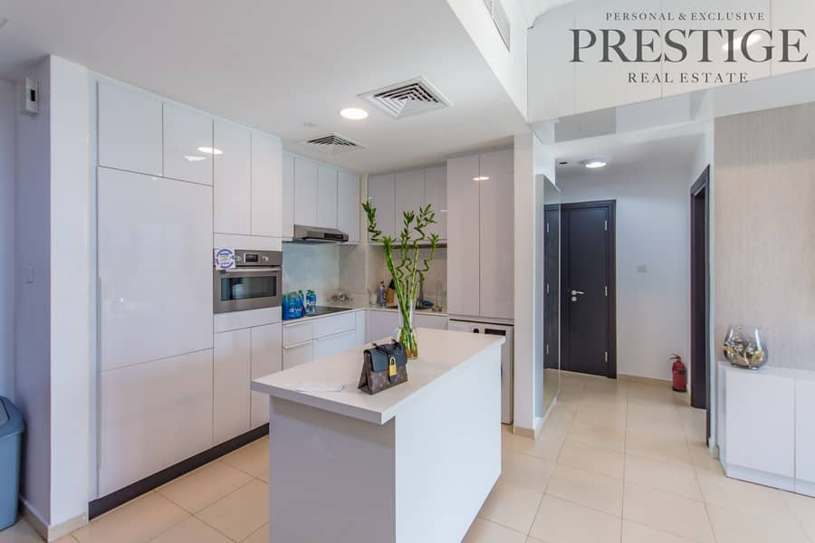 5 1 Bed Business Bay | Mayfair Residency | Business Bay