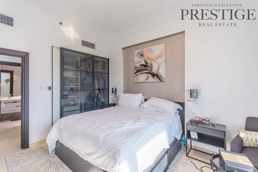 11 1 Bed Business Bay | Mayfair Residency | Business Bay