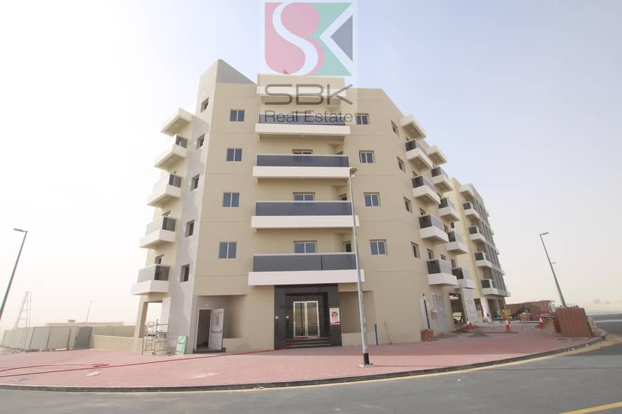 Spacious One  Bedroom For Rent In Liwan