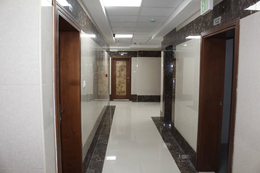 Studio Available Near Baniyas Square Metro Station