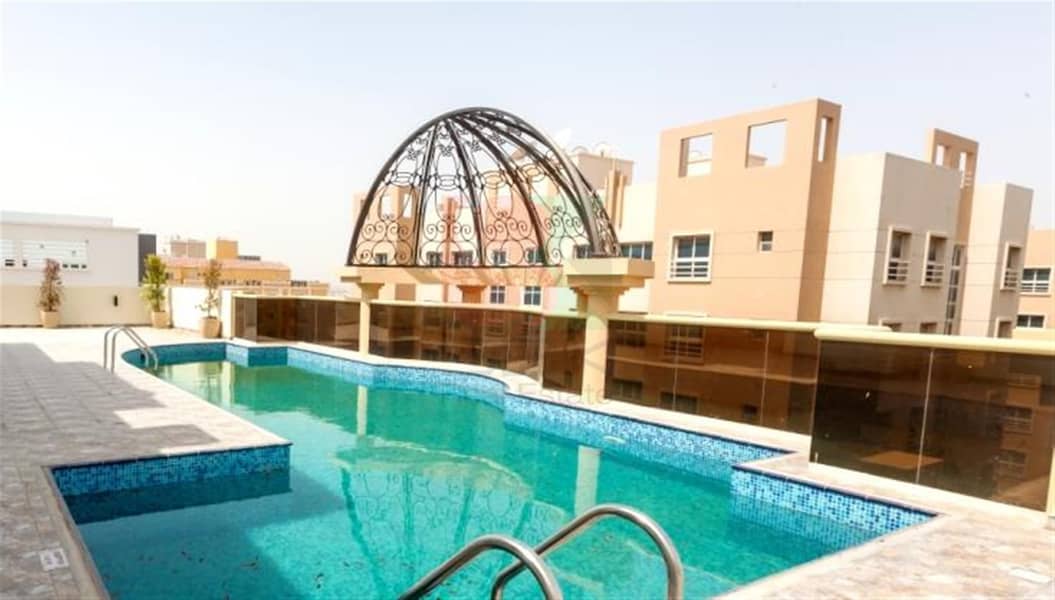 Квартира в Аль Варкаа，Аль Варкаа 1，Резиденси Асма, 1 спальня, 52000 AED - 4724935
