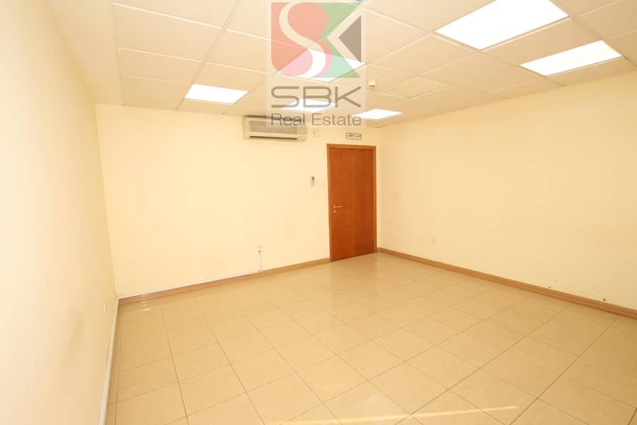 Office Space In Heart Of The City For Rent