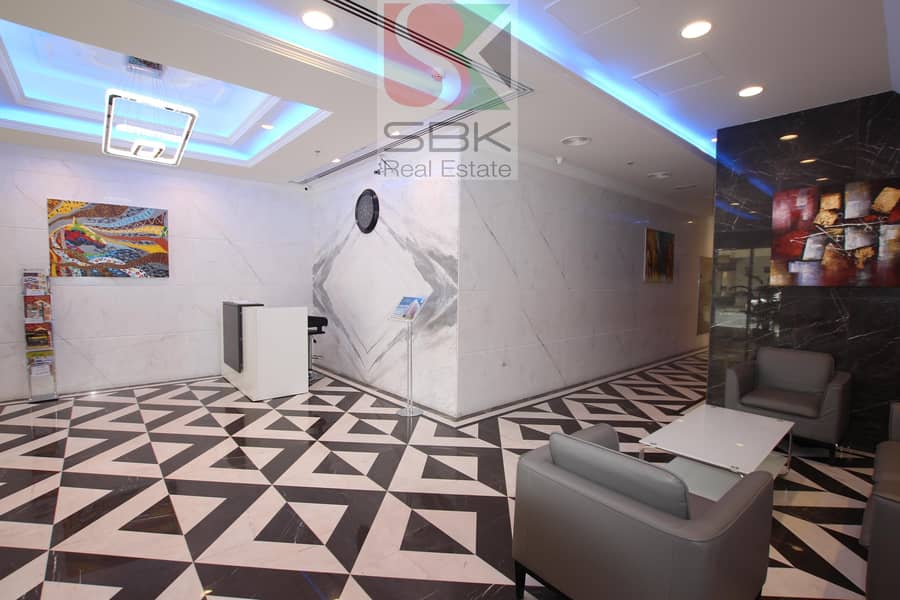 Dar Al Bar Spacious 2 BHK New and Attractive Price