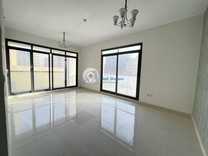 NEW 2 BEDROOM APARTMENT *STYLISH FINISHING JUST 45k