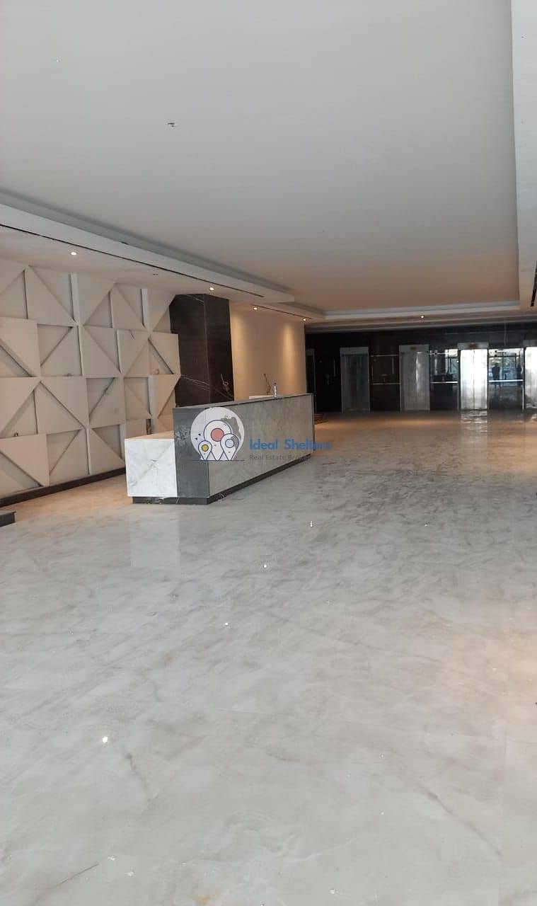 شقة في برج هيرا،مدينة دبي الرياضية 350000 درهم - 5384469