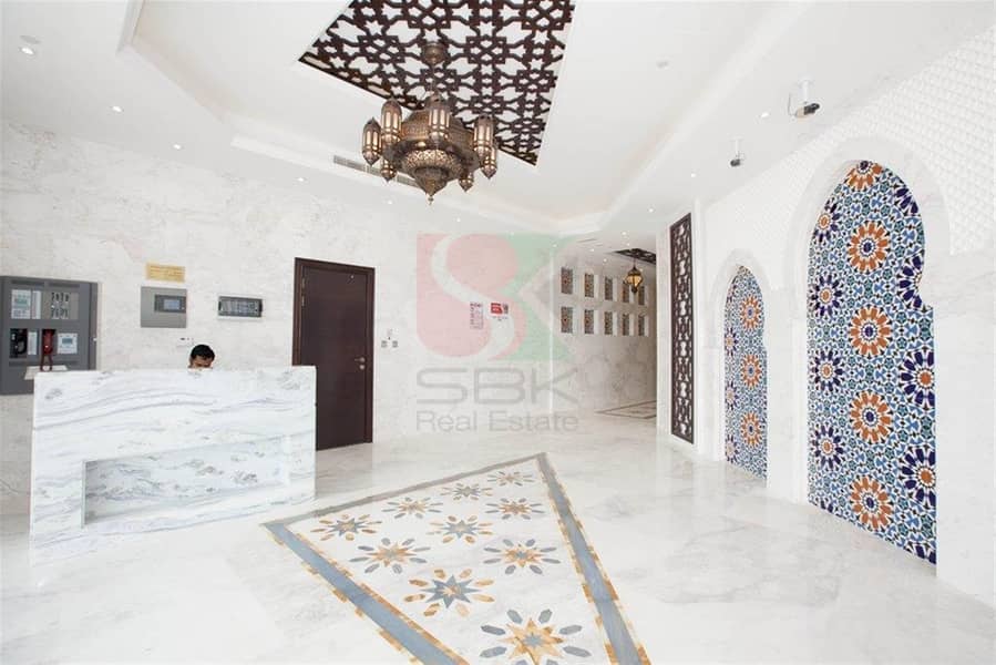 Huge Size 2 Bedroom Flat In al qusais 5