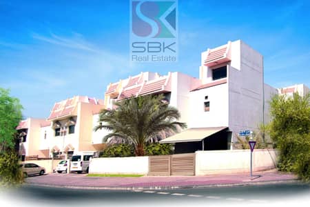4 Bedroom Villa for Rent in Deira, Dubai - 4 Bhk  Villa For Rent In Horlanz  For Staff Accommodation