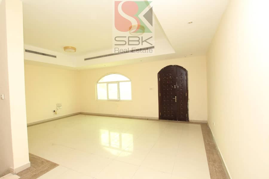 4 Bhk Villa For Staff Accommodation Near Abu Bucker Al Siddiqe  Metro