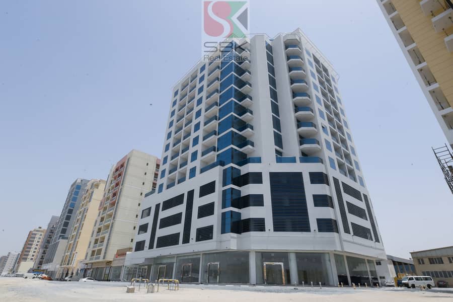 Квартира в Аль Кусаис, 2 cпальни, 40000 AED - 5218670