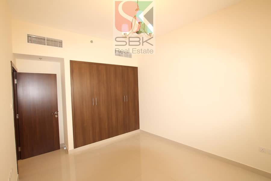 位于纳德-阿尔-哈马尔综合区，巴赫里门公寓1号 1 卧室的公寓 38000 AED - 5138389