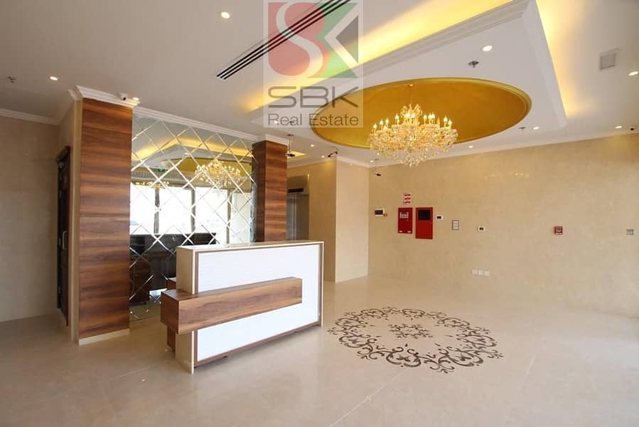 Квартира в Аль Варкаа，Аль Варкаа 1，Аль Бахри Платинум Резиденс, 2 cпальни, 45000 AED - 5158019