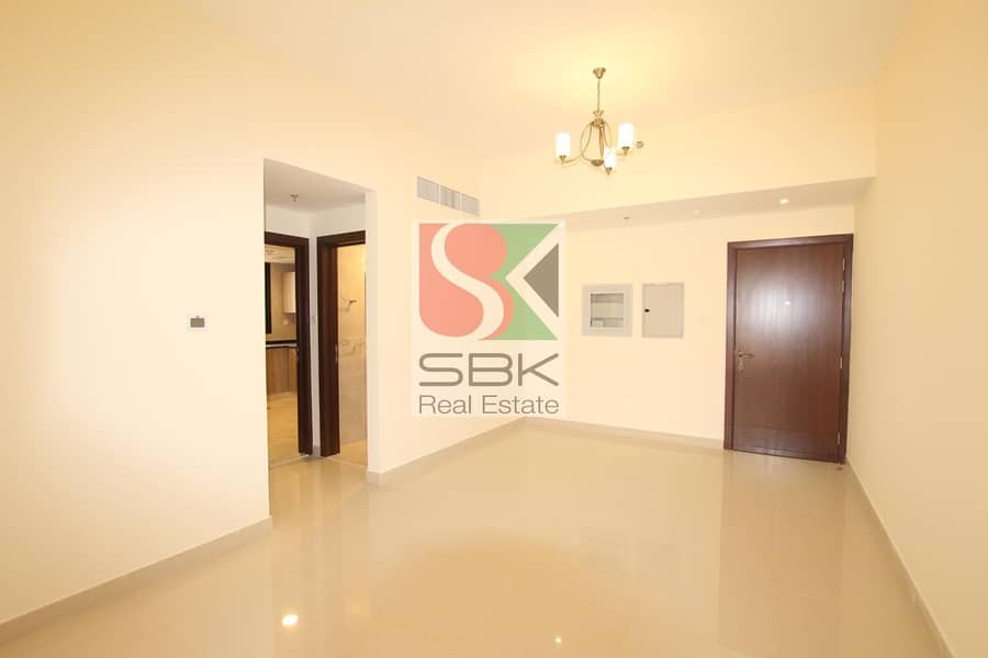 Квартира в Над Аль Хамар，Аль Бахри Гейт Резиденс 1, 1 спальня, 30000 AED - 4773410