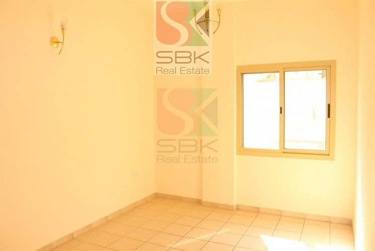 Spacious studio near Al Fahidi Metro Station