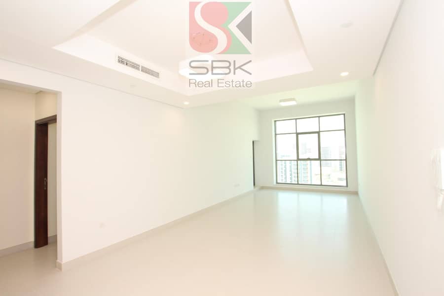 Spacious 2Bhk available  for family