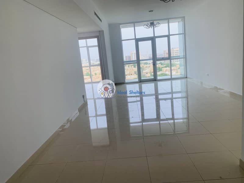 位于阿尔弗雷德街区，黄玉大道公寓大楼 2 卧室的公寓 78000 AED - 5425787