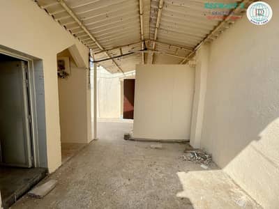 3 Bedroom Villa for Rent in Al Nasserya, Sharjah - SPACIOUS 3 BEDROOM VILLA IN NASSERYA,SHARJAH.