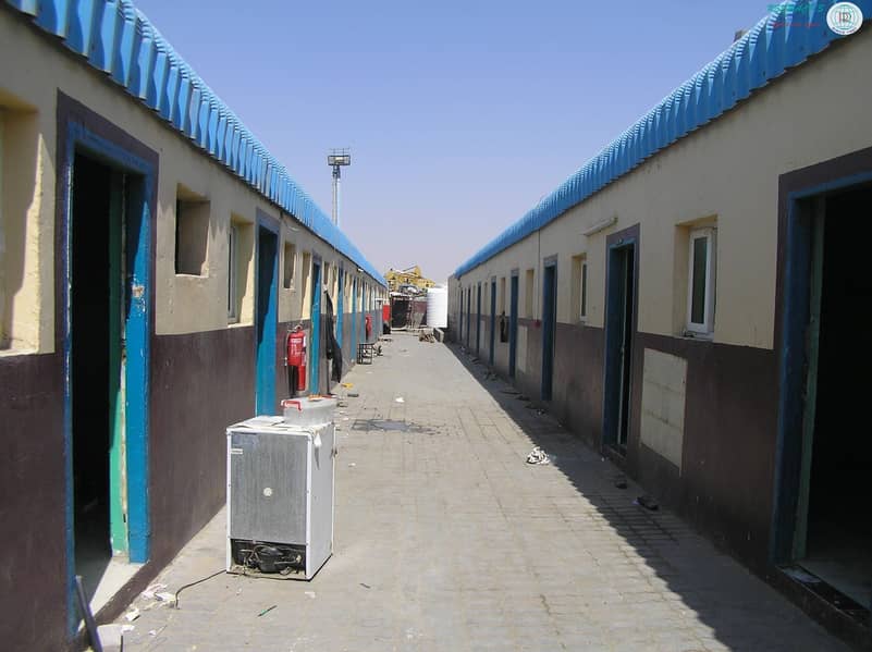 Трудовой лагерь в Аль Саджа, 159999 AED - 5230393