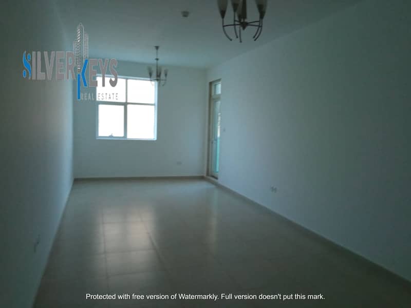 FOR RENT: BEAUTIFUL  2 BHK  WITH BALCONY | CENTRAL VENTILATION