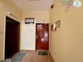 1 1 BHK IN AL YARMOOK AREA BETWEEN MOBILE ROUND ABOUT AND KUWAIT ROUND ABOUT