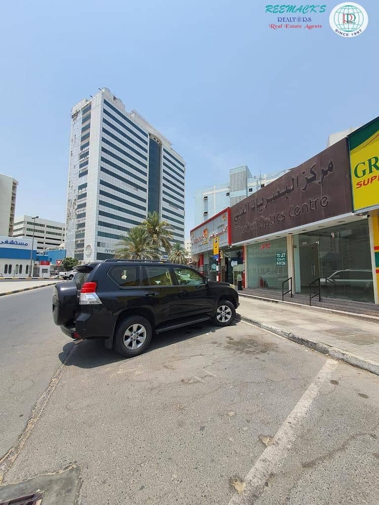 محل تجاري في النباعة 90000 درهم - 5368487 محل تجاري في النباعة 90000 درهم - 5368487