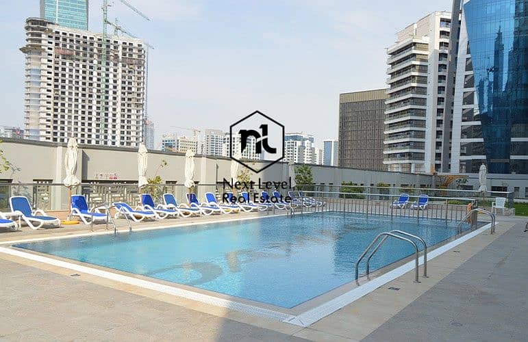 شقة في ذا إكزيكيوتيف باي الخليج التجاري 2 غرف 1100000 درهم - 4596280 شقة في ذا إكزيكيوتيف باي الخليج التجاري 2 غرف 1100000 درهم - 4596280