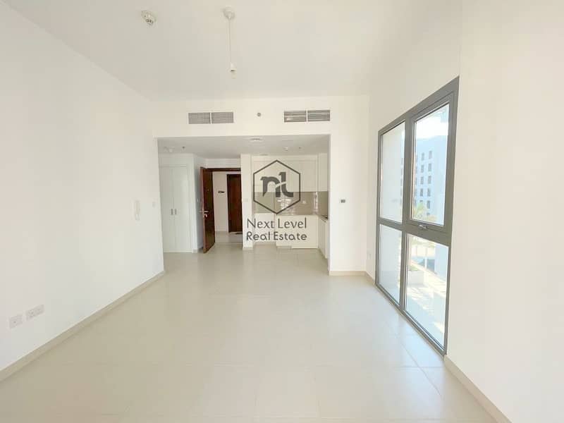 STUNNING 1 BED ROOM | BALCONY+PARKING | SAFI BLVD | TOWN SQUARE