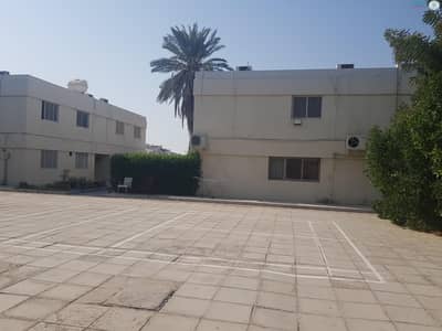 3 Bedroom Villa for Rent in Al Riqqa Suburb, Sharjah - 3 BHK Compound Villa, Double Storey ,Parking in Riqqa