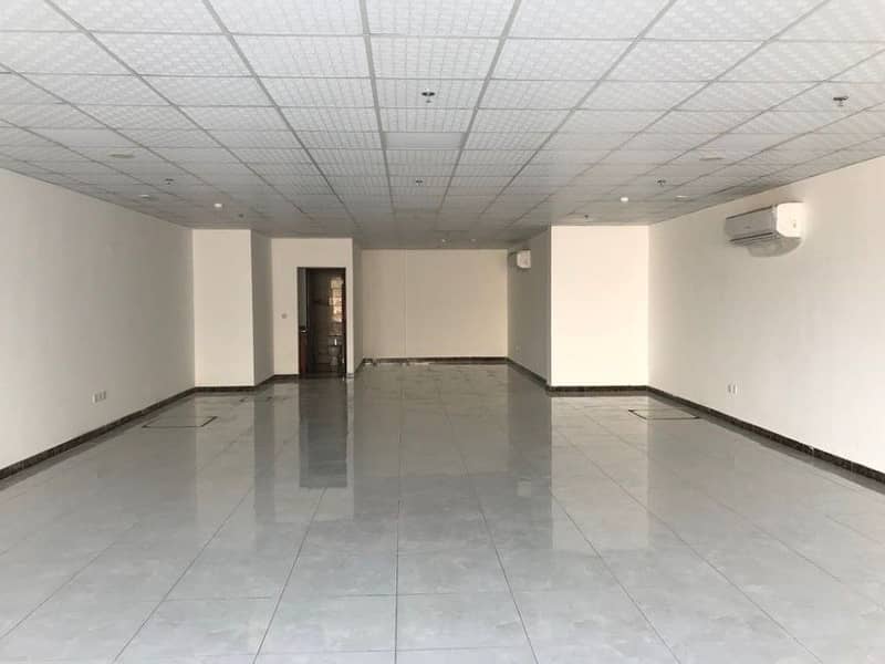 BRAND NEW SHOP WITH 1033SQFT. AVAILABLE IN NEW AL NAHDA AREA SHARJAH