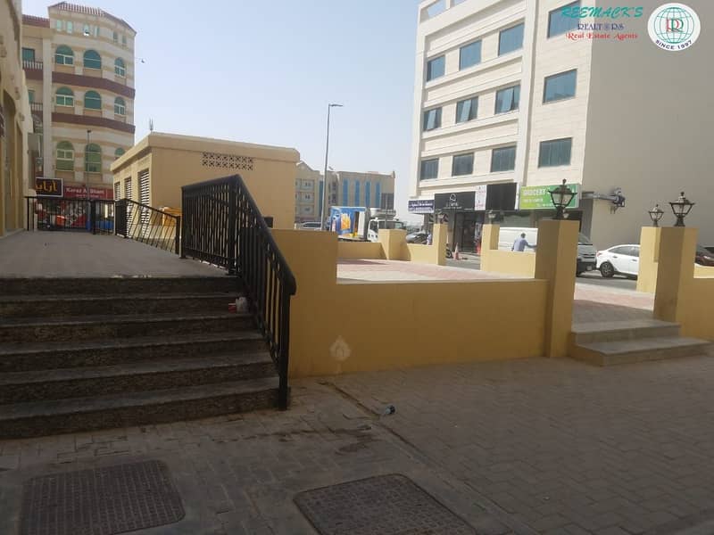 محل تجاري في مويلح 40000 درهم - 4608301 محل تجاري في مويلح 40000 درهم - 4608301