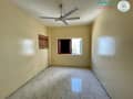 7 12 months contract and one month free SPACIOUS 2 B/R HALL FLAT WITH BALCONY IN UMM AL TARAFA AREA NEAR KM TRADING ROLLA