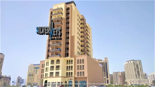3 Bedroom Apartment for Rent in Al Jaddaf, Dubai - 1 MONTH FREE: 3  BHK WITH STORE + 2 BALCONIES
